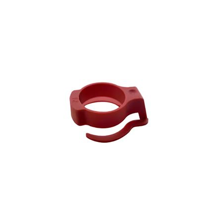 Legris Polymer Pipe Clip, 12 mm
