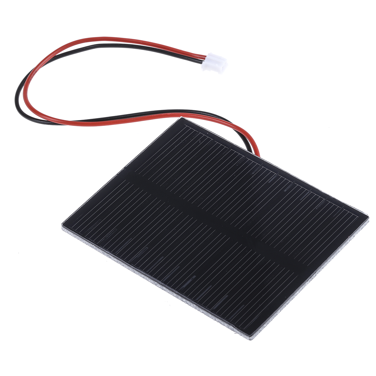 Seeed Studio 0.5 W Solar Panel Kit Solar Panel