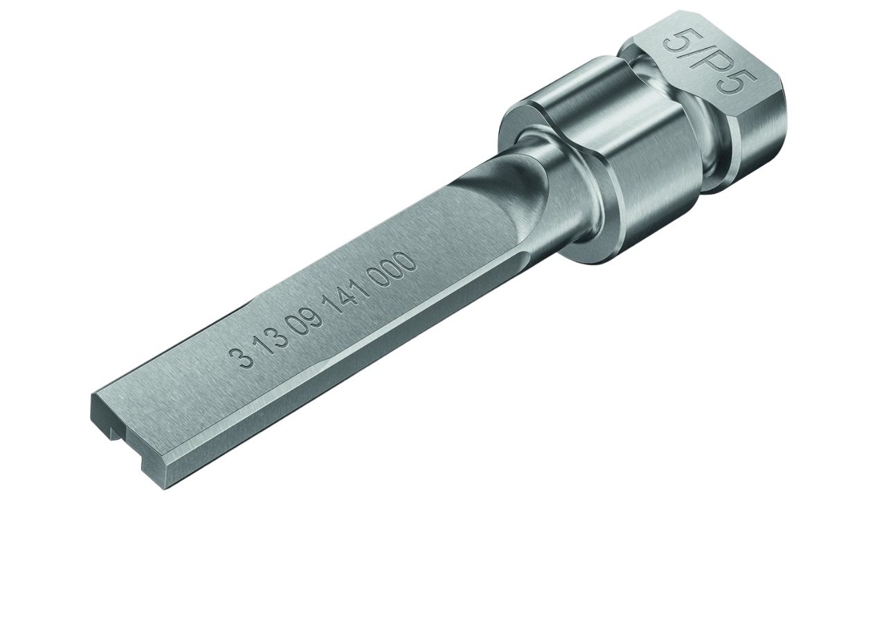 FEIN Punch, 7 mm Overall