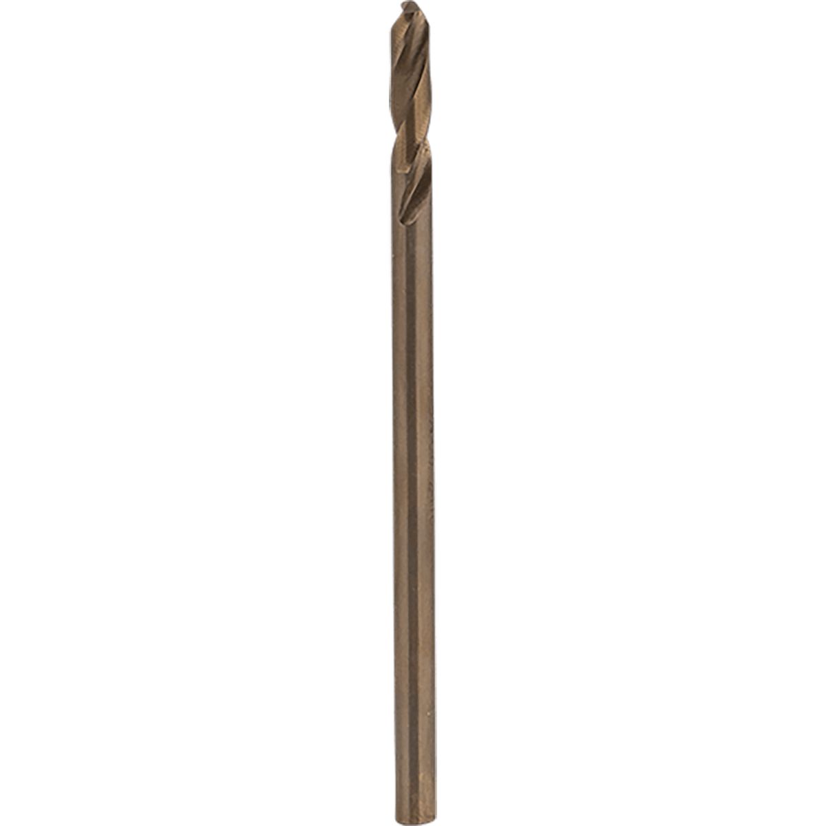 ERKO 42012 Series HSS-Co Pilot Drill