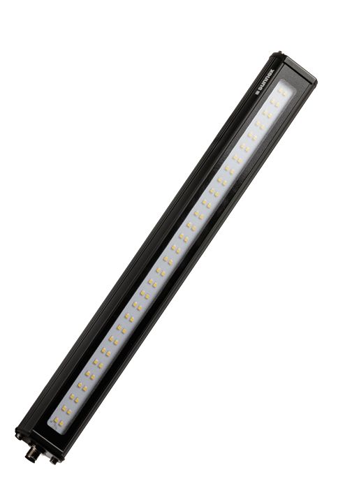 Sunnex Equipment AB Tube Mounting Accessory Type Lighting Mounts for LED Lamps, 5 mm Fixing Hole Diameter