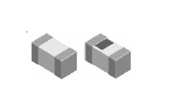 RS PRO, 0201 Surface Mount Inductor with a Ceramic Core, 27 nH Multilayer 140 mA Idc