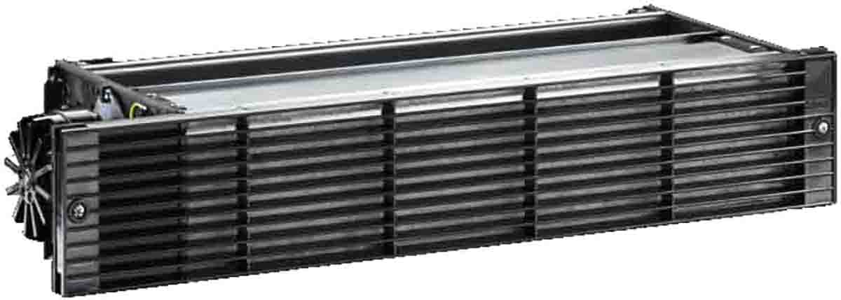 Rittal 2 Fan, 1 U