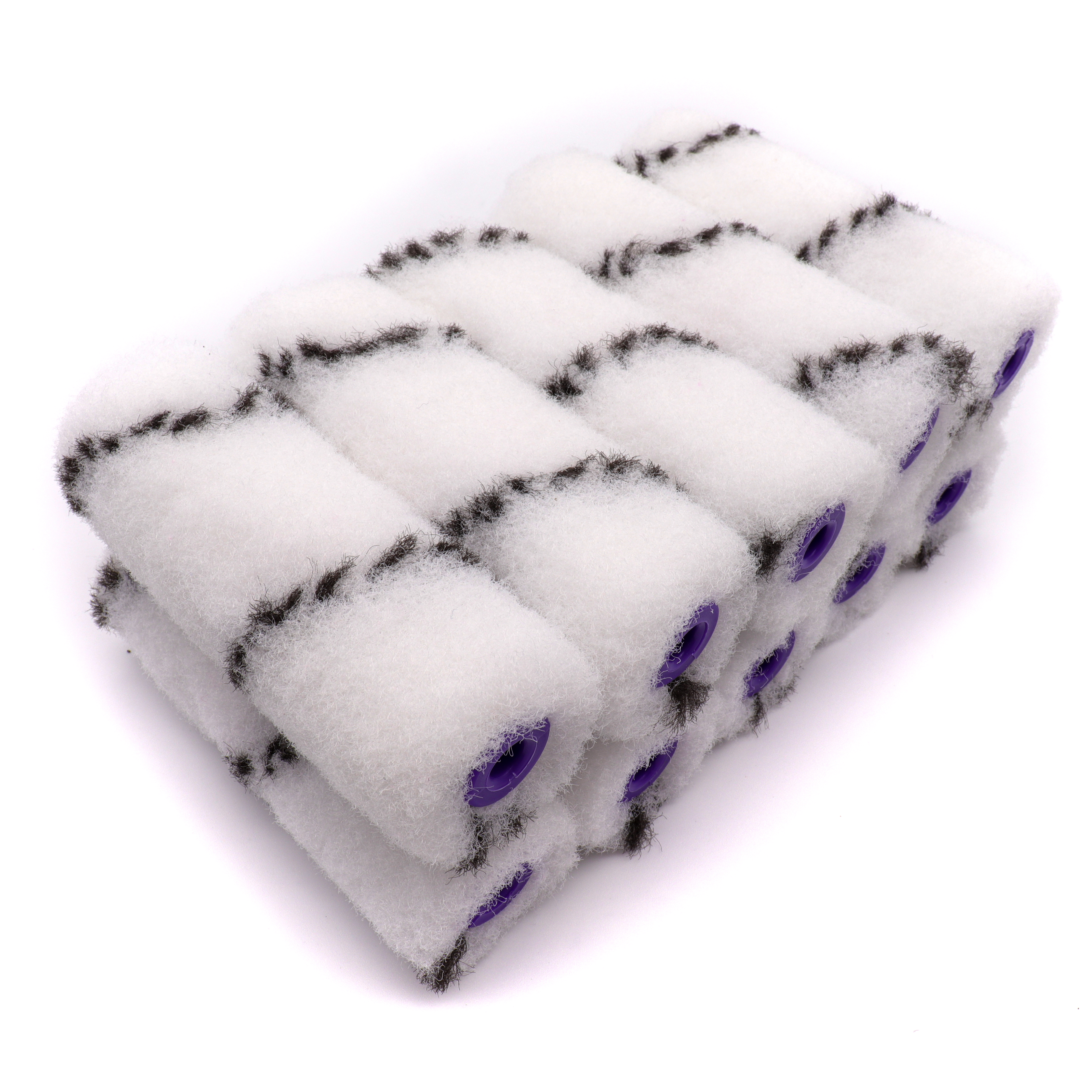 Cottam x 12 mm Paint Roller (Medium Pile)