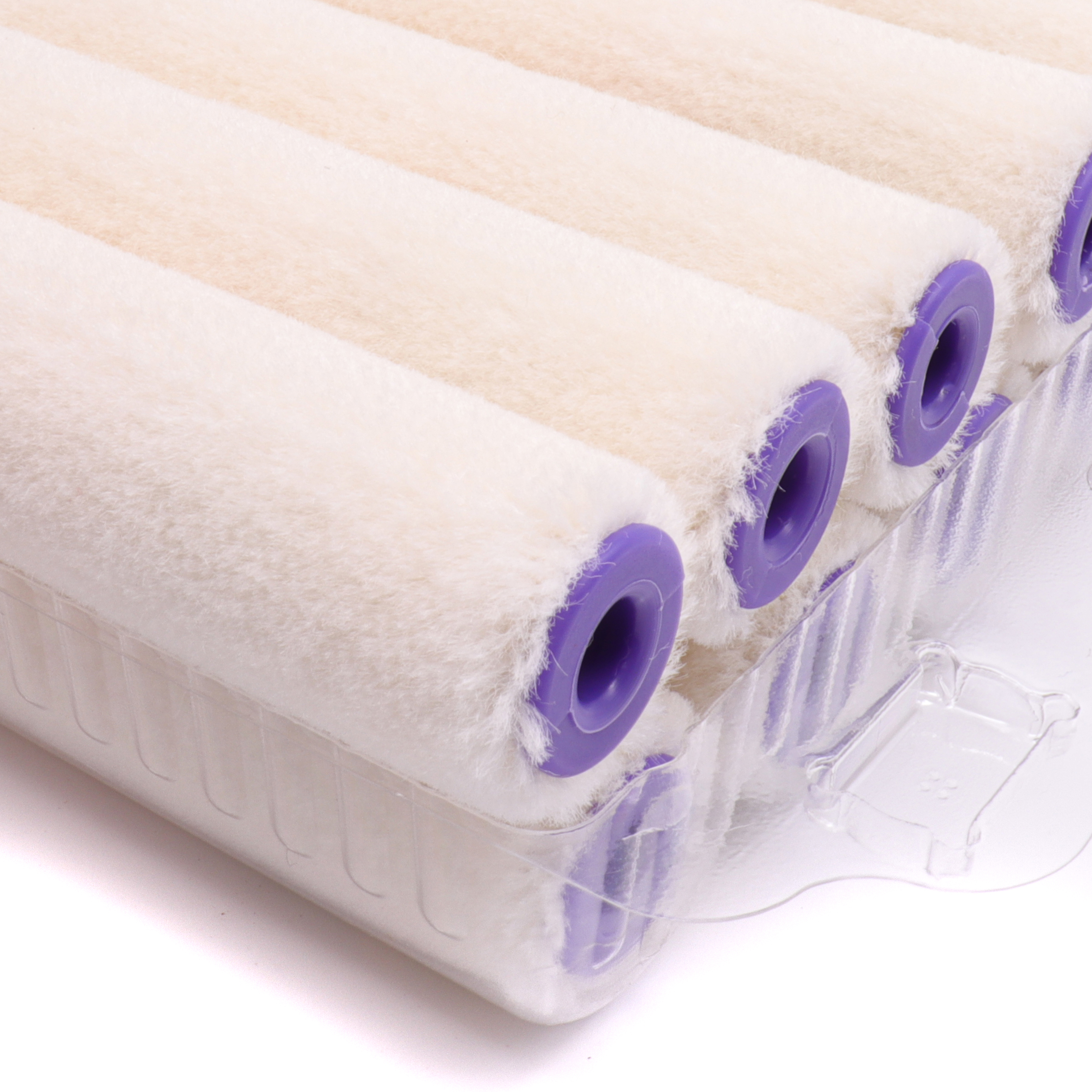 315-2328 Cottam x 102 mm Paint Roller (Short Pile)