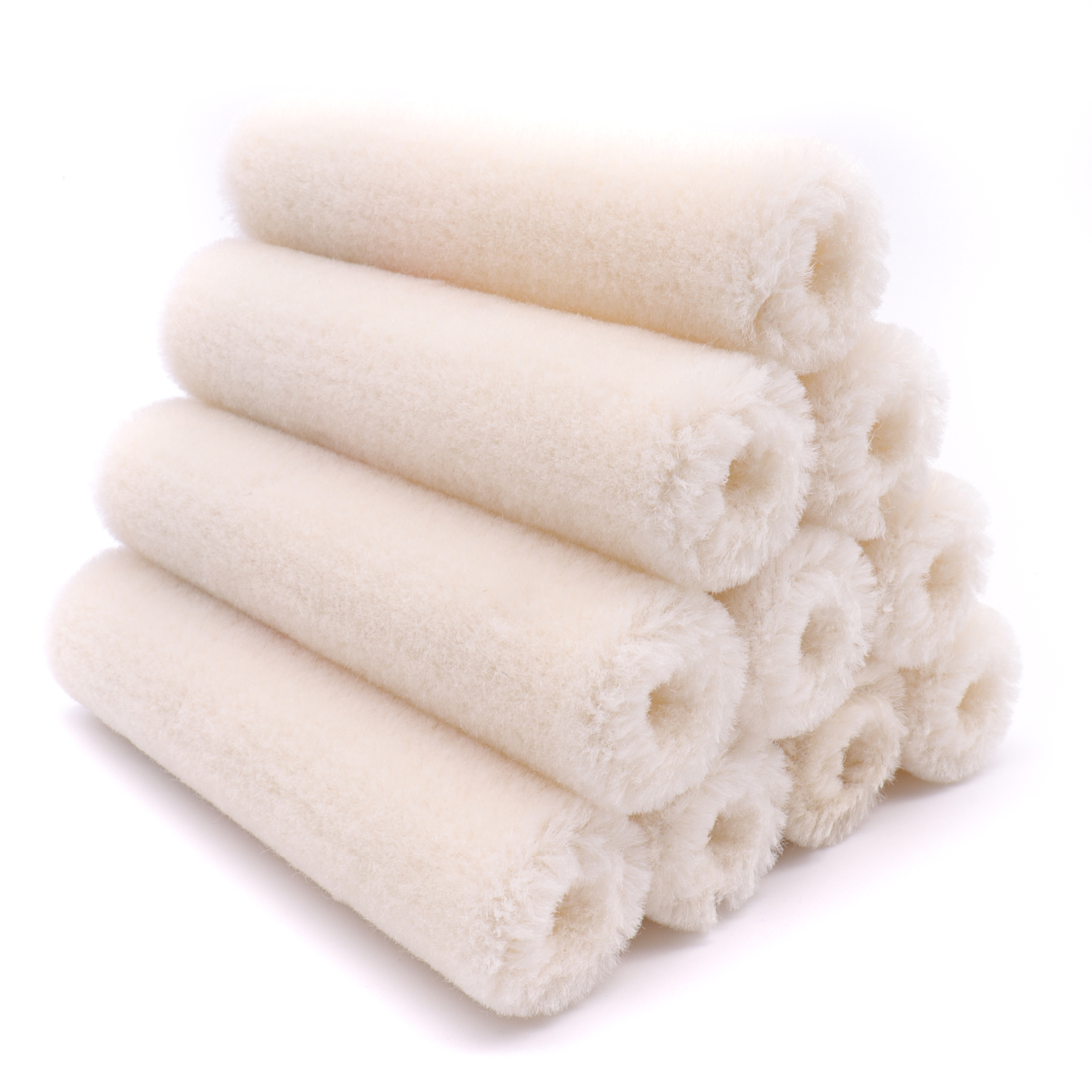 315-2328 Cottam x 102 mm Paint Roller (Short Pile)