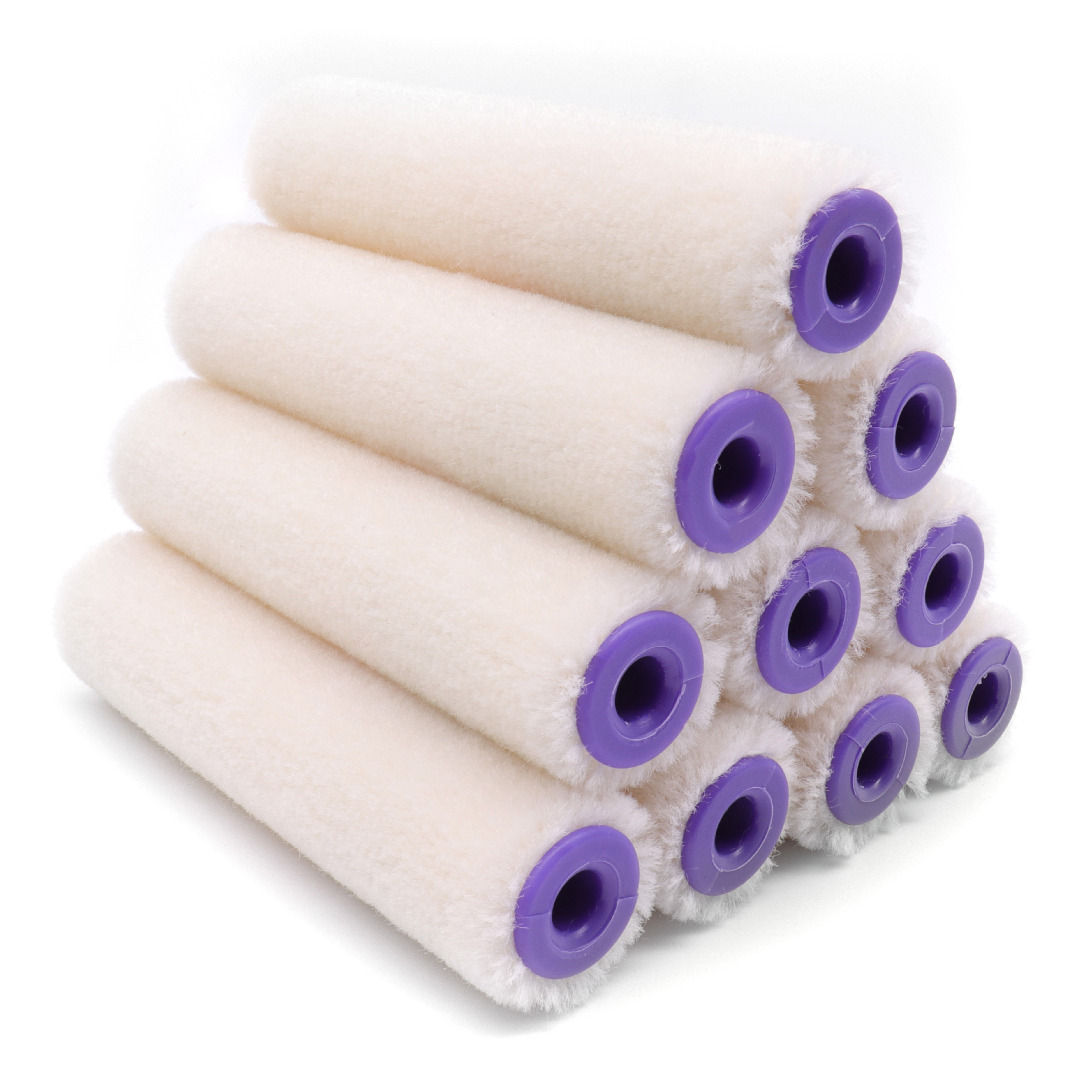 315-2328 Cottam x 102 mm Paint Roller (Short Pile)