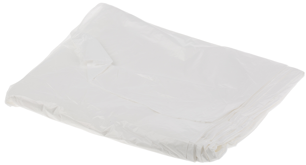 Cottam Transparent Polypropylene Tarpaulin