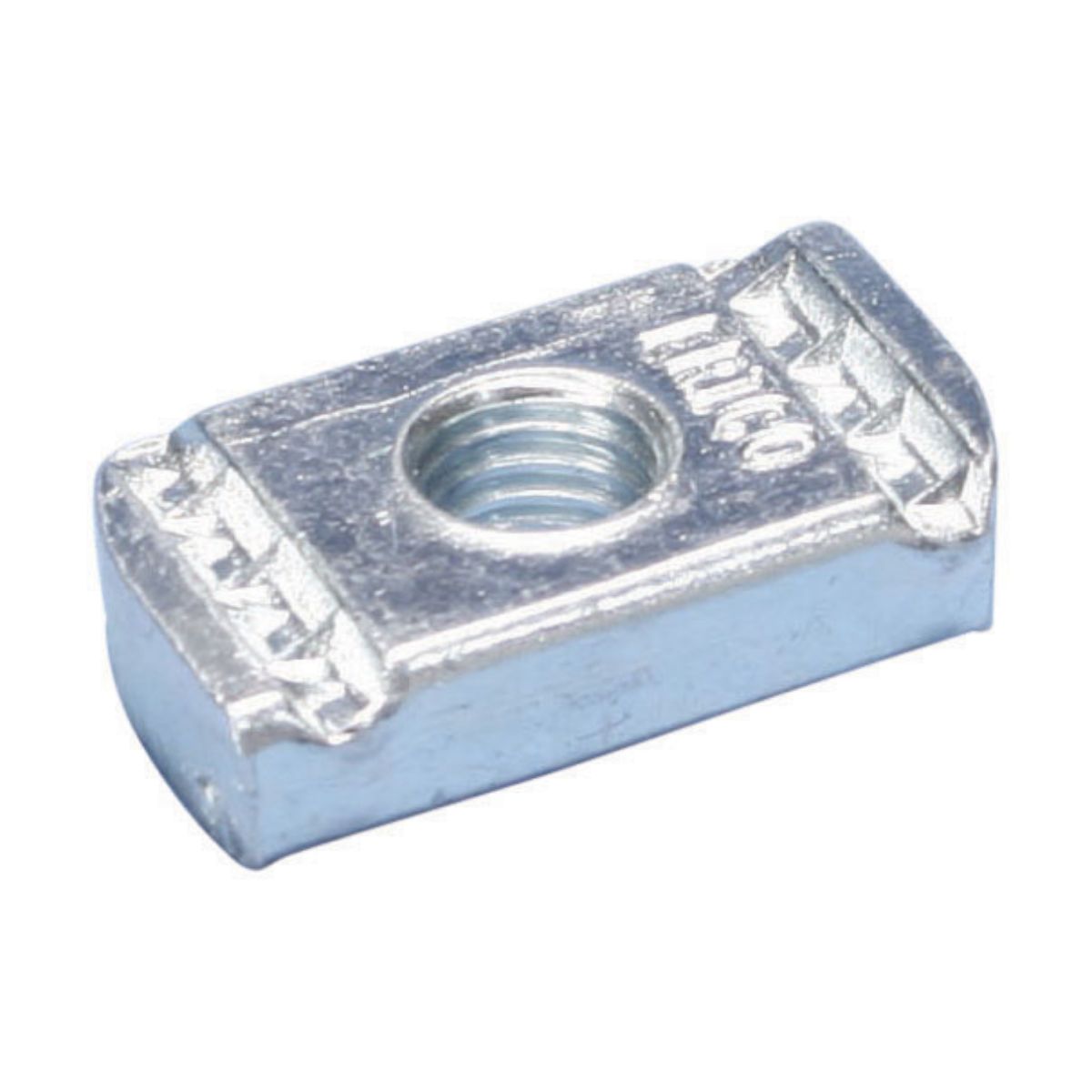 nVent CADDY Steel M10 Captive Nut 315025