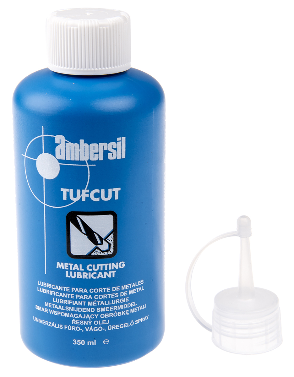 Ambersil Ambersil Tufcut Cutting Fluid 350 ml Bottle