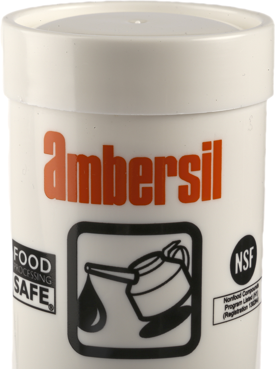 31584-ab Ambersil Grease 400 g Ambersil Ambergrease FG1 Food Safe