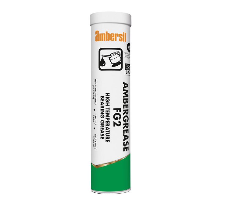 31585-ab Ambersil Silicone Grease 400 g Ambersil Ambergrease FG2 Food Safe