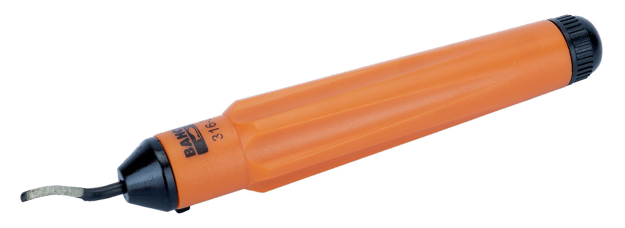 Bahco Reamer Bit, 22 mm Diameter, 150mm Overall