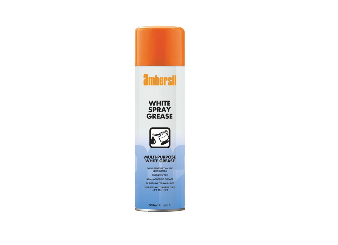 Ambersil Grease 500 ml AMBERSIL
