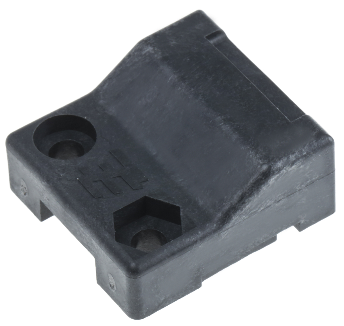 TE Connectivity, Mini-Universal MATE-N-LOK Cable Clamp
