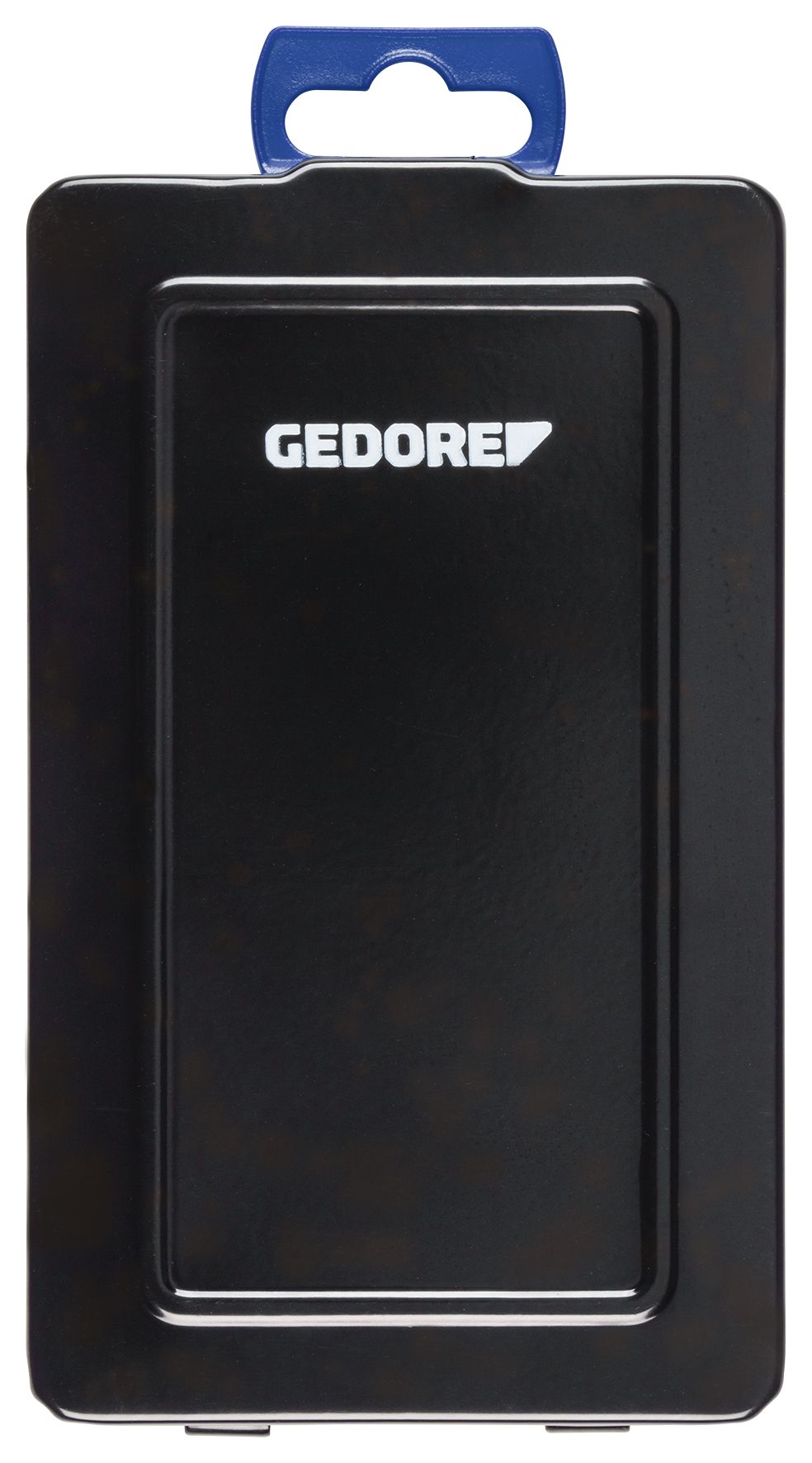 316d Gedore 6-Piece Punch Set, Parallel Pin Punch, 10mm Shank