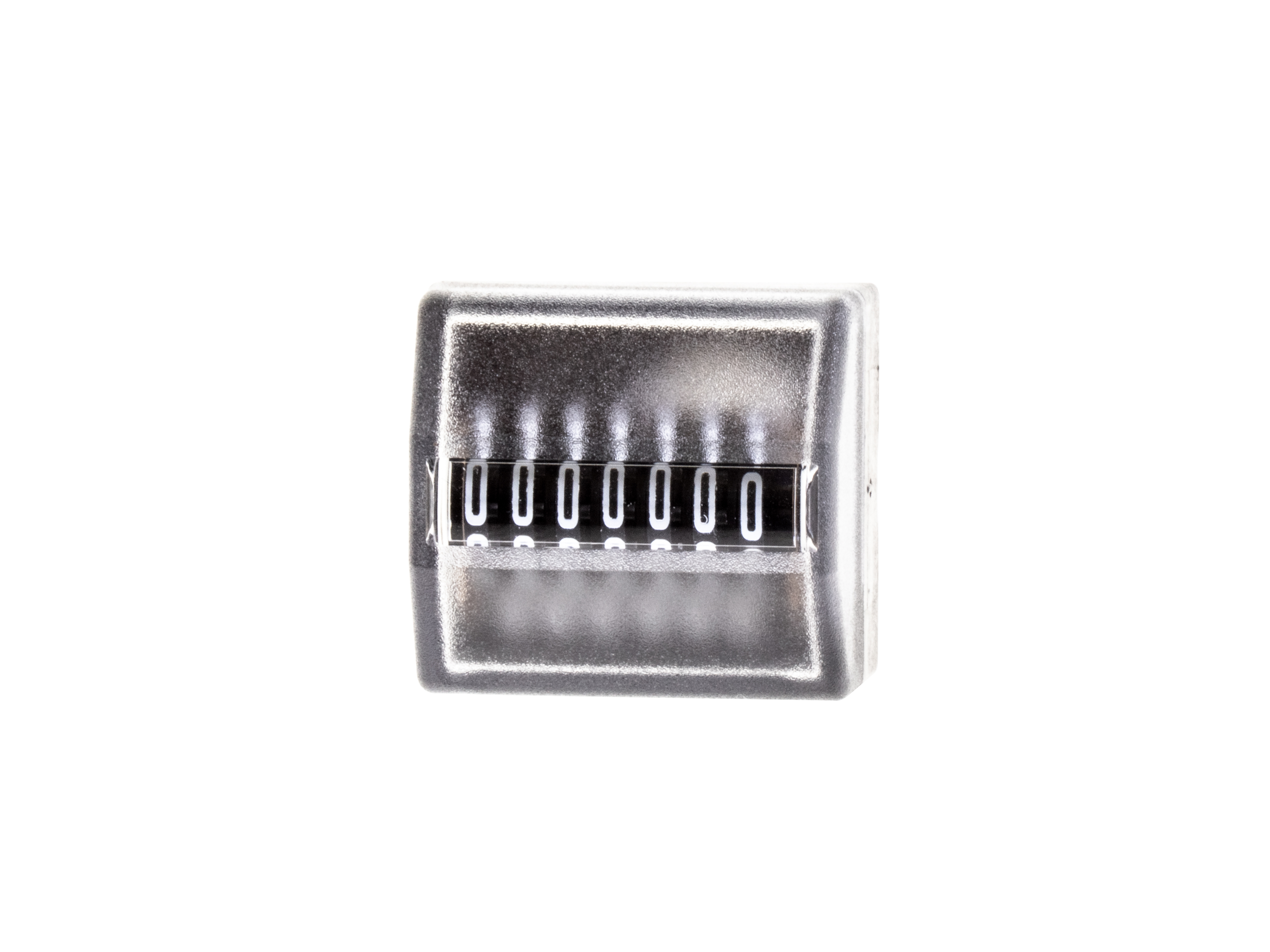 Hengstler Counter, 7 Digit Mechanical
