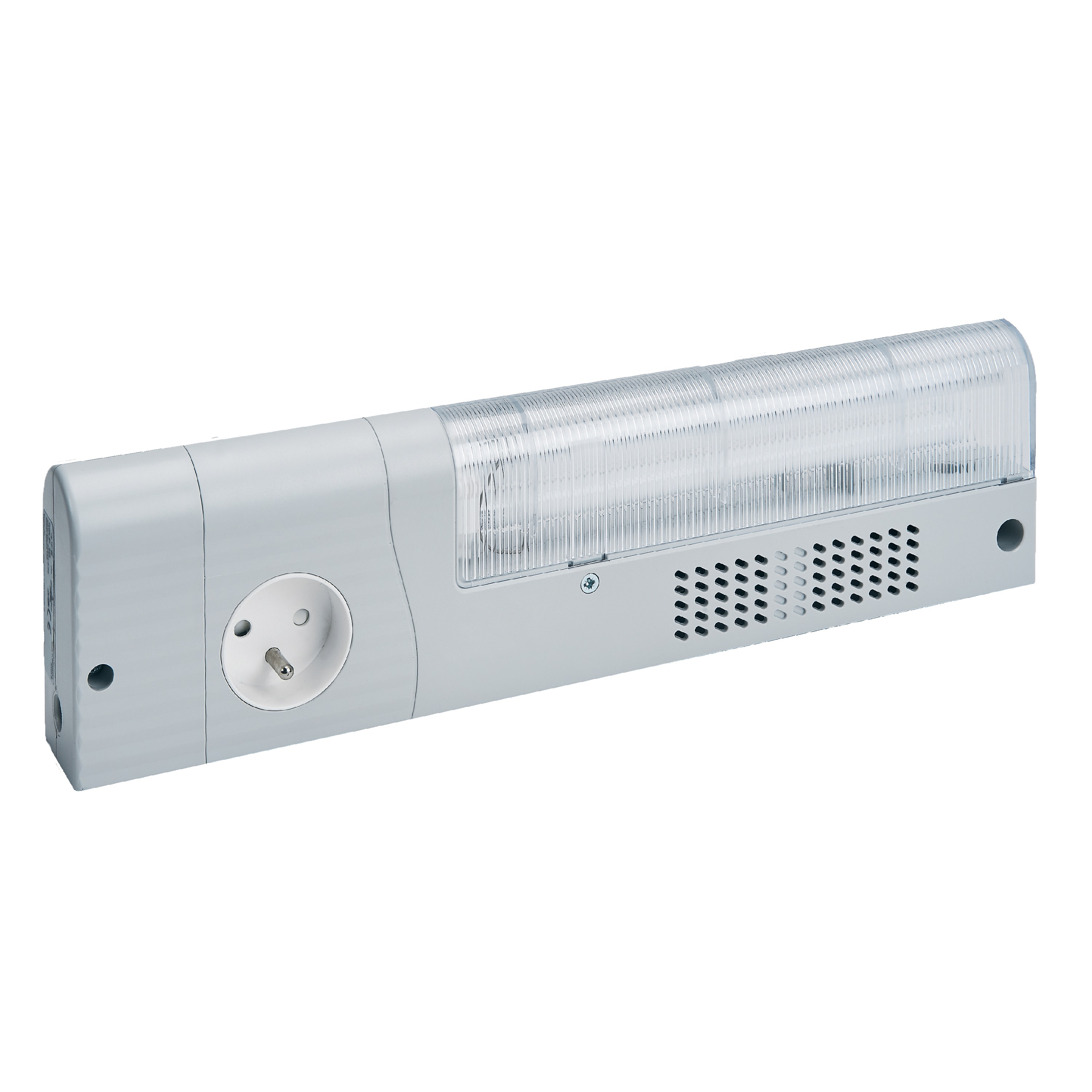 Legrand Fluorescent Lamp Cabinet Light, 230 V, 400 mm Length, 11 W