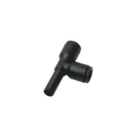 Legris Polymer Plug-In Run Tee, 8 mm