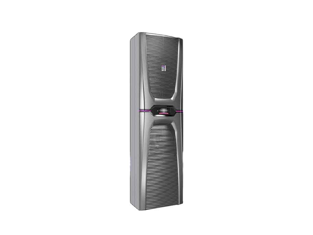 Rittal Blue e Series Enclosure Cooling Unit, 2600W, 1250 m³/h 240V ac 1600 mm 450mm 294 mm