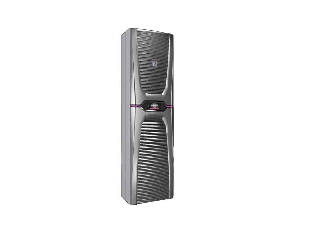 Rittal Blue e Series Enclosure Cooling Unit, 4200W, 2300 m³/h 480V ac 1600 mm 450mm 393 mm