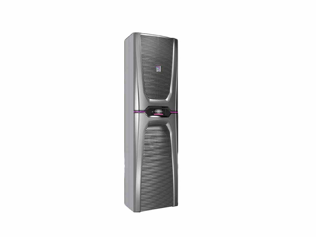 Rittal Blue e Series Enclosure Cooling Unit, 5800W, 2300 m³/h 480V ac 1600 mm 450mm 393 mm
