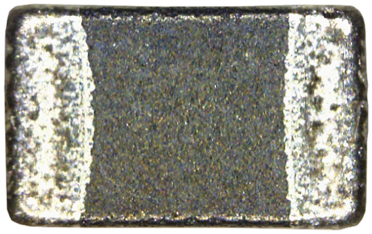 Murata Ferrite Bead (Chip Ferrite Bead), 2 x 1.25 x 0.85mm (0805 (2012M)), 1500Ω impedance at 100 MHz