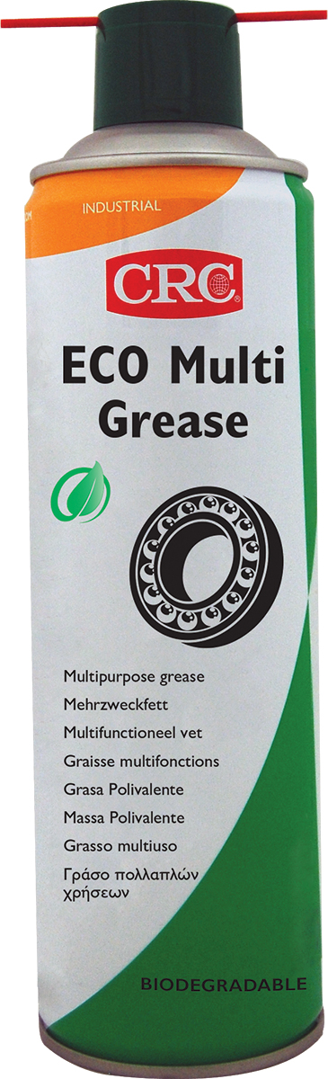 CRC Synthetic Lubricant Grease 500 ml ECO Multi Grease