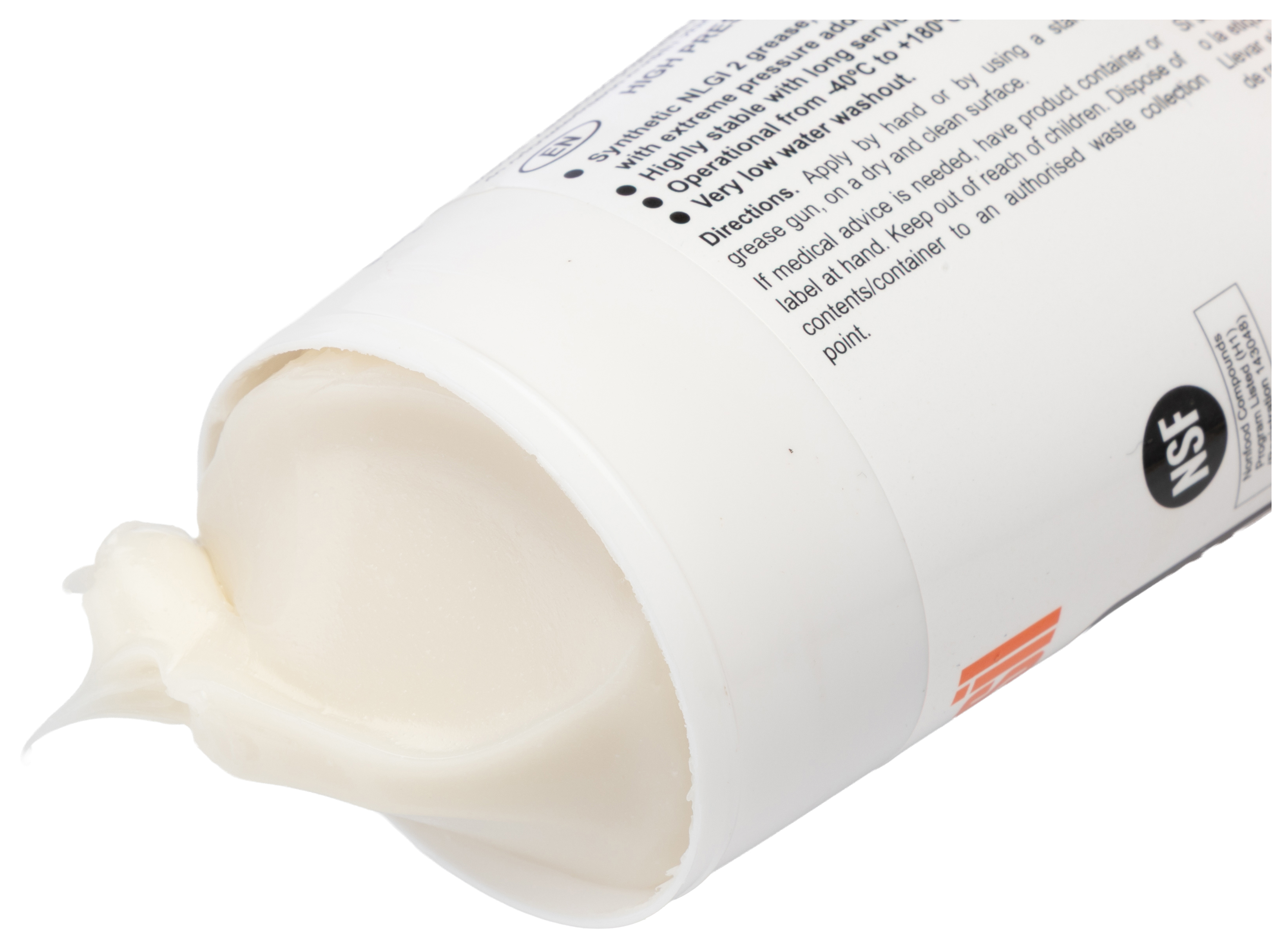 31966-ab Ambersil Synthetic Grease 400 g Ambersil Hi-Load Lube