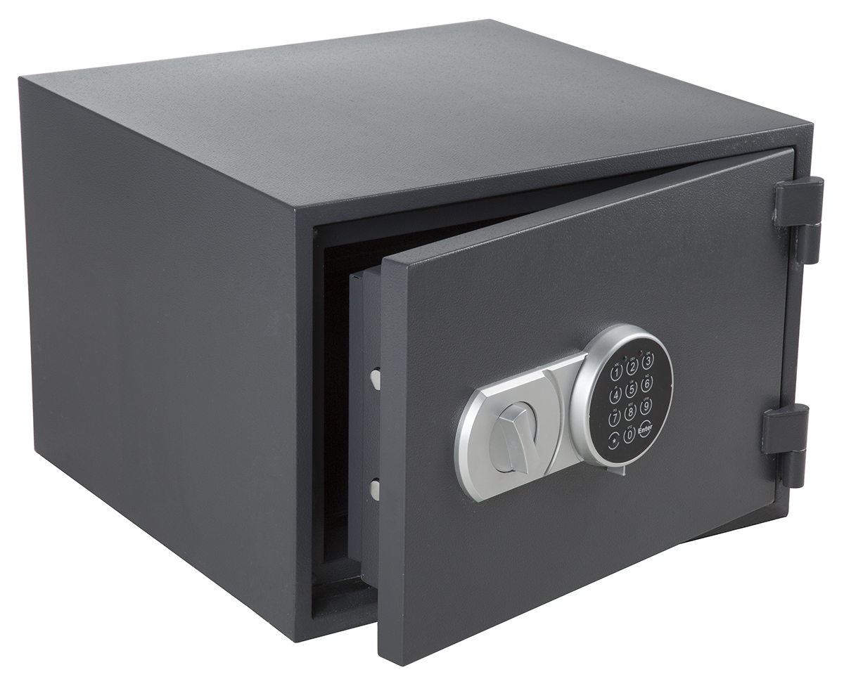 t05436 Rottner Comsafe 21L Office Safe