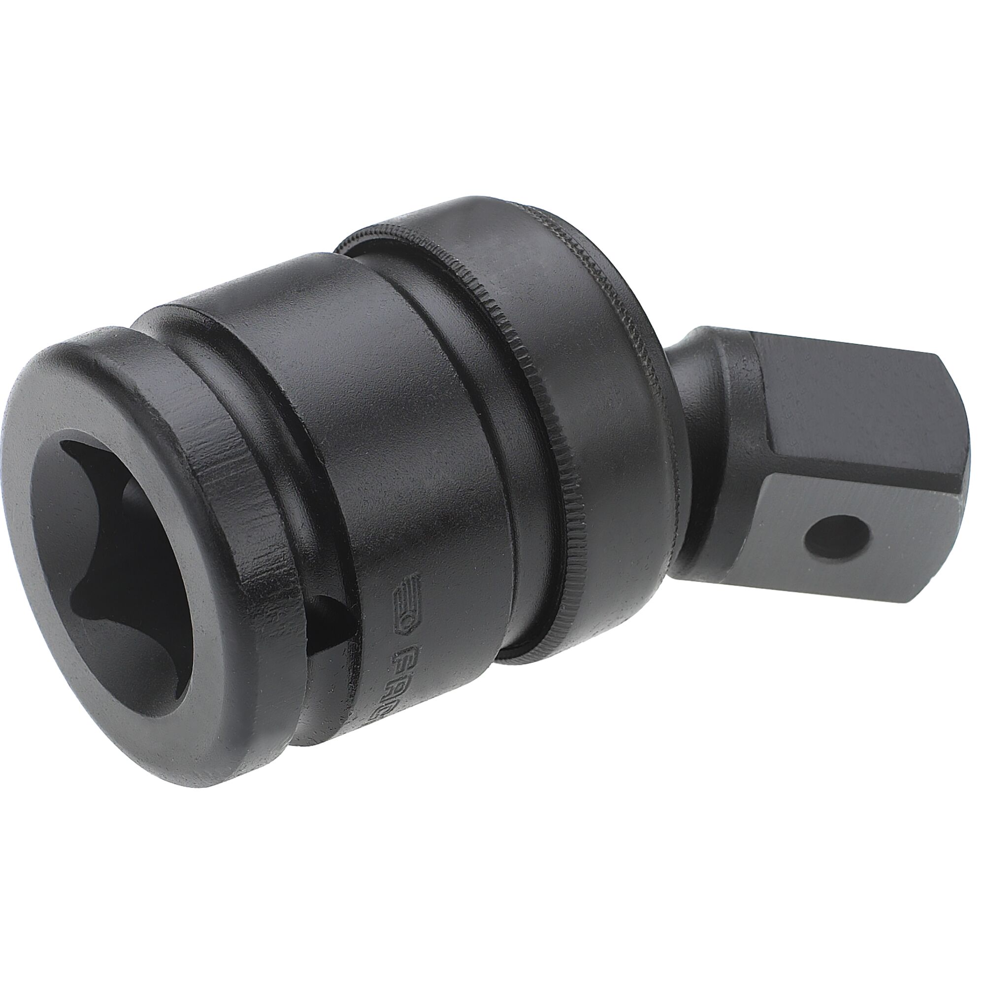 Facom NK.240A 3/4 in Square Impact Universal Joint, 90 mm Overall