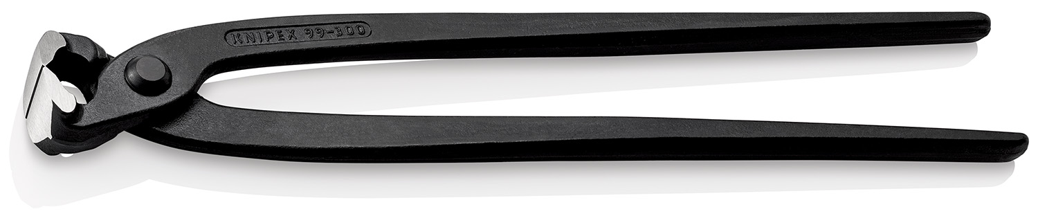 Knipex 300 mm Carpenter Pincer Concreters' Nippers