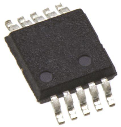 Renesas Electronics ISL32600EFUZ-T7A Line Transceiver