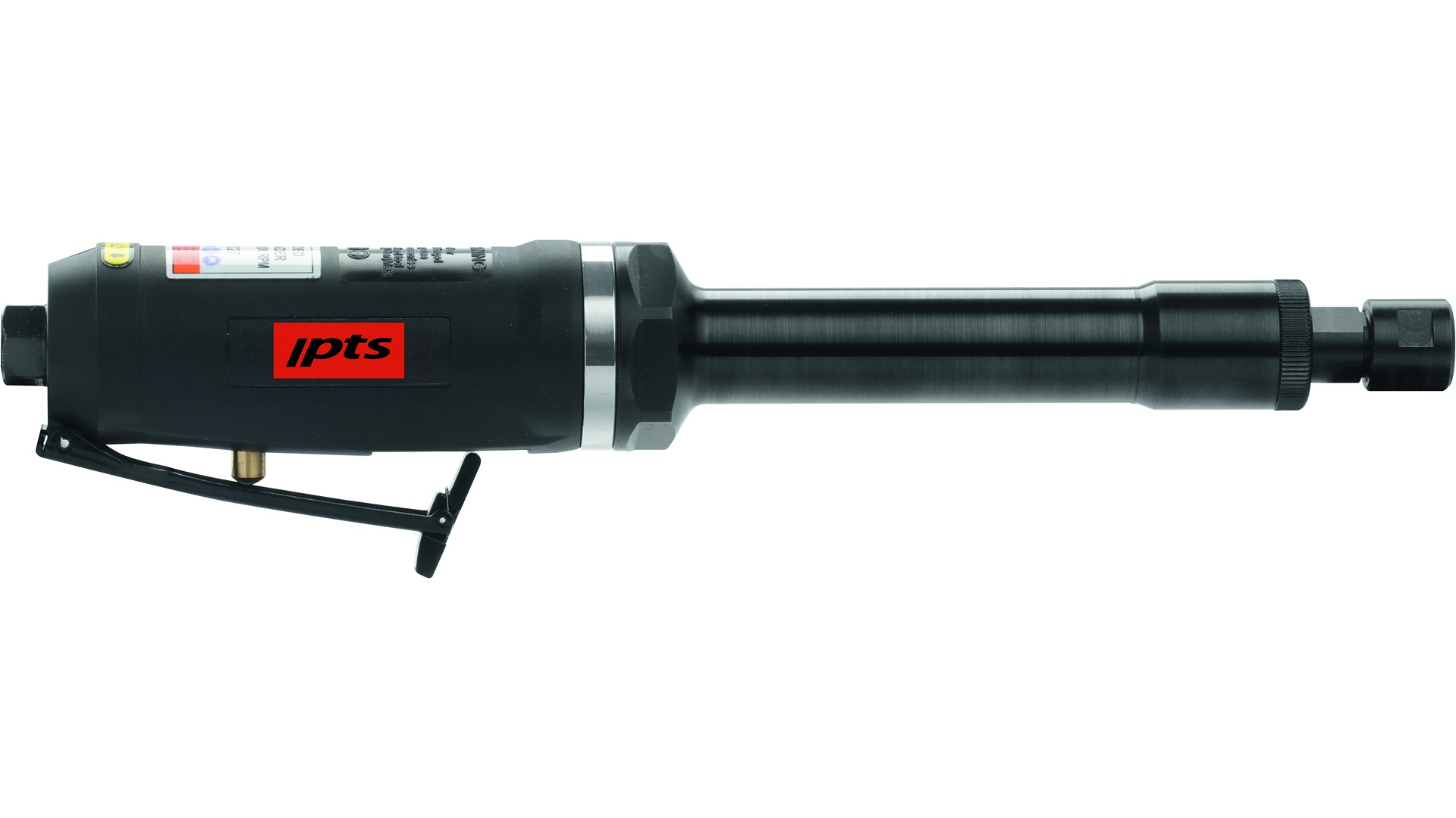 SAM 1652P Corded Angle Grinder