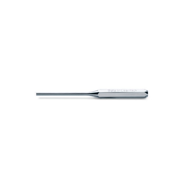 BETA 1-Piece Punch, 4mm Shank, 175 mm Overall