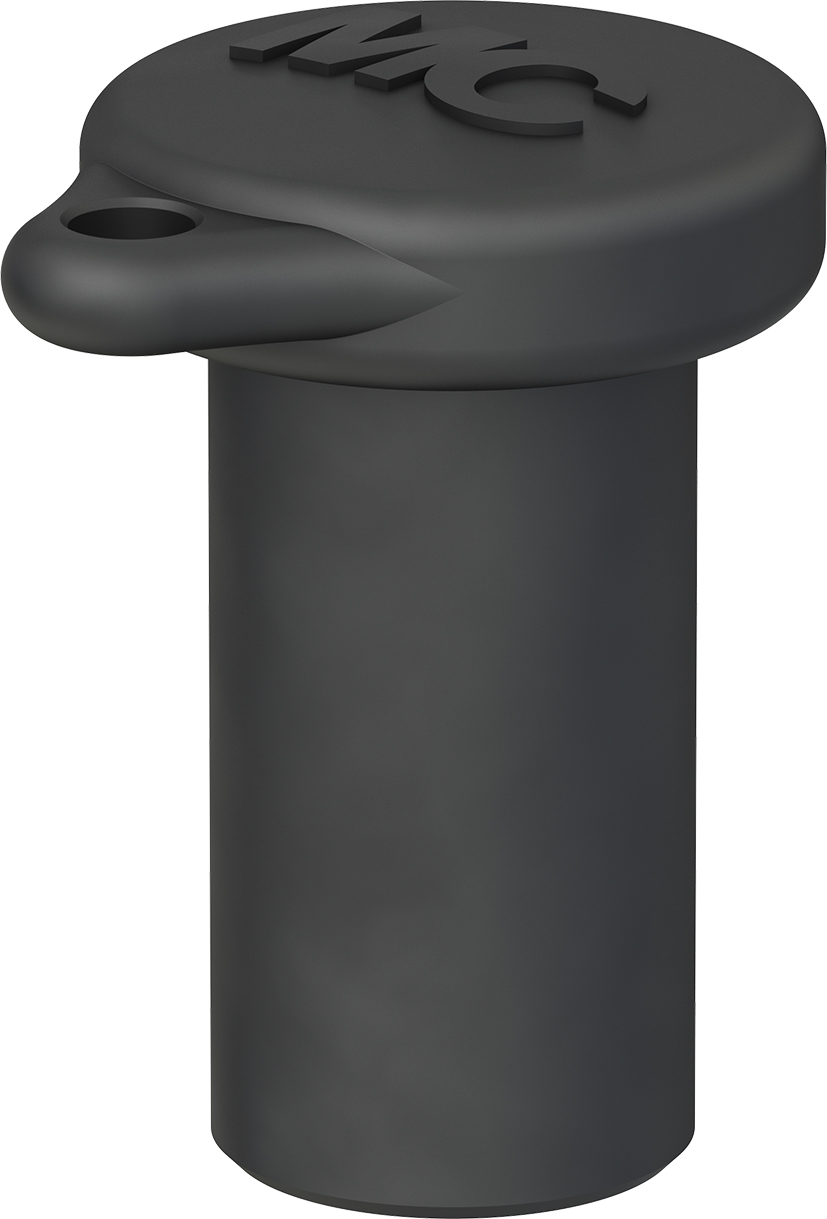 Staubli PV Series, Sealing Cap