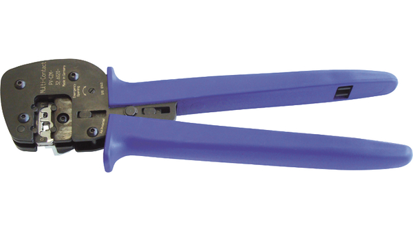 Staubli 32.602 32.6020-19100 Crimp Tool for MA251