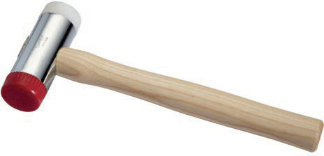 SAM Mallet Replaceable Face 570 g