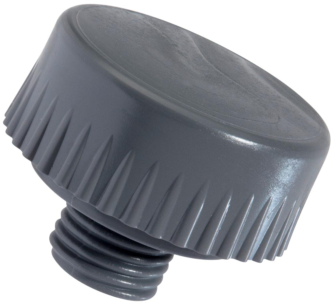 SAM Hard Rubber Mallet Replaceable Face 70 g