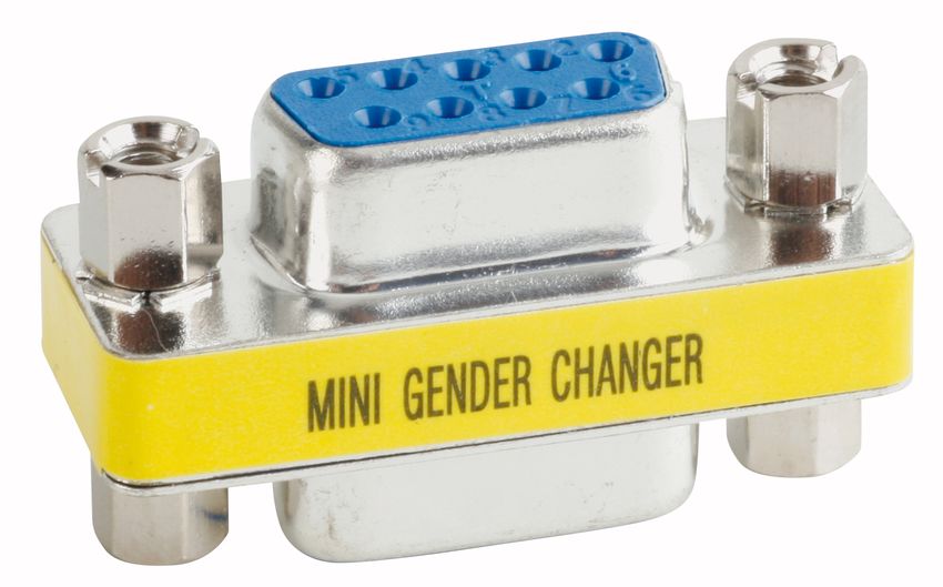 CONEC 320X125 25 Way Straight Threaded D-Sub Connector Male