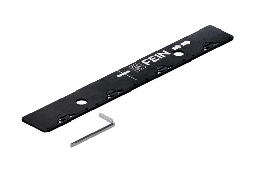 FEIN 1-Piece for use with Guide Rails