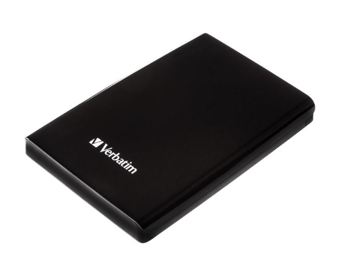 Verbatim Store n Go 512GB Slim 512 GB External SSD
