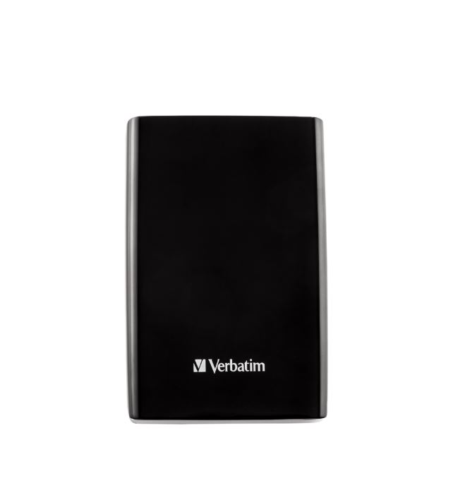 Verbatim Store n Go 1TB Slim 1 TB External SSD
