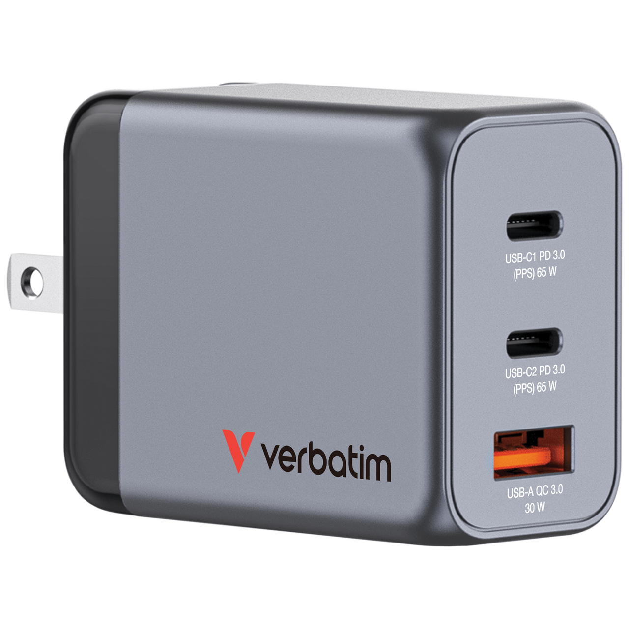 Verbatim Charger, Wall Charger