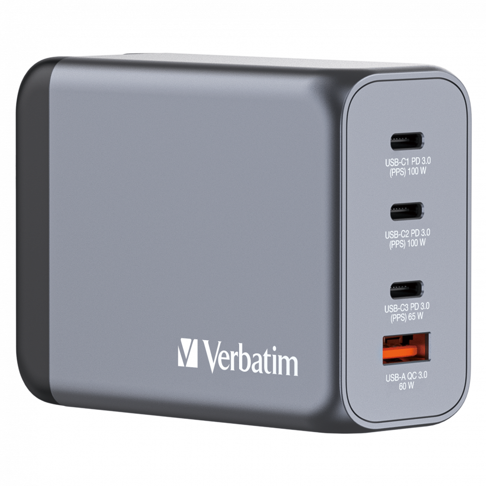 Verbatim Charger, Wall Charger