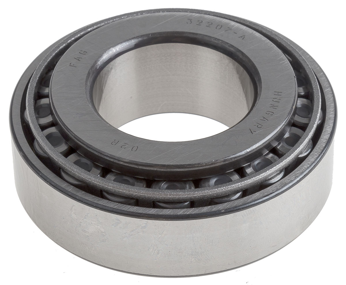 FAG 32207-XL Taper 35 mm ID Roller Bearing, 72 mm OD