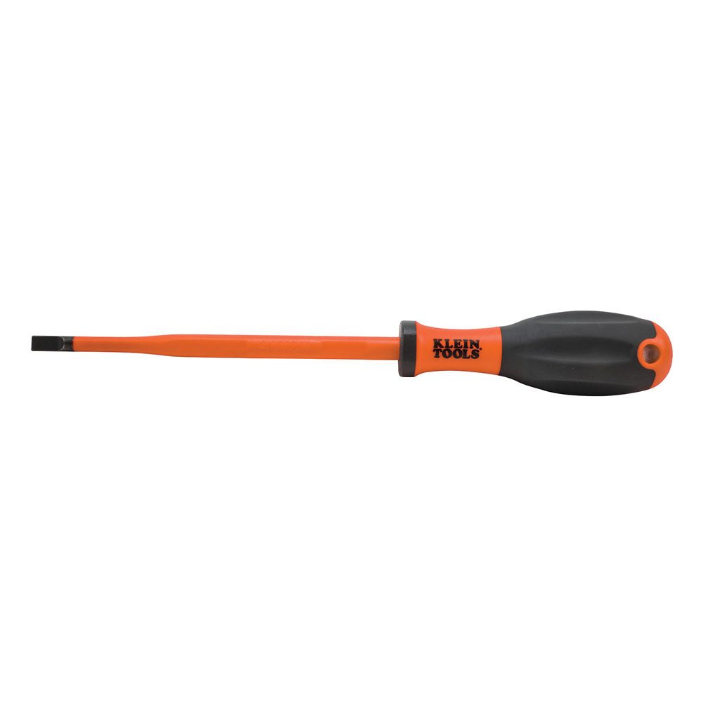 Klein Tools Insulated, 125 mm Blade VDE/1000V Approved, 225 mm Overall