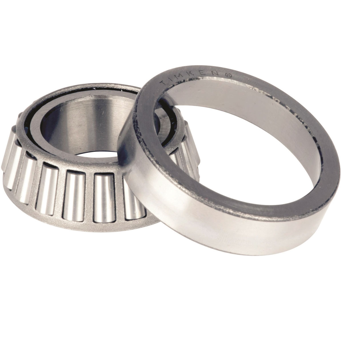 Timken 32306 Taper 30 mm ID Metric Roller Bearing, 72 mm OD