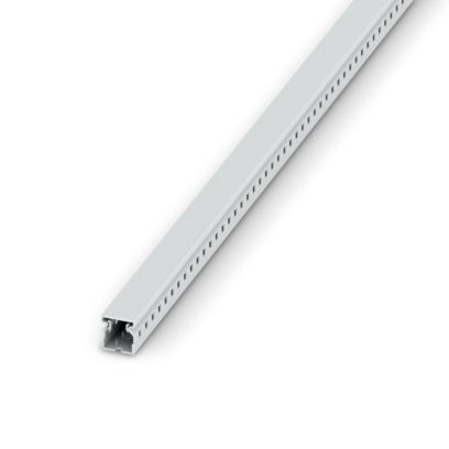 Phoenix Contact, ABS/Polycarbonate CD 2 m x 25mm x 25 mm