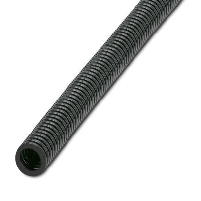 Phoenix Contact 50 m Black Cable Cover in Polyamide, 12 mm ID